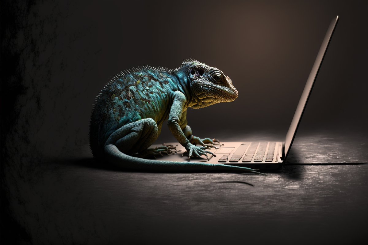 Lazarus Using Leaked Hacking Team Tooling