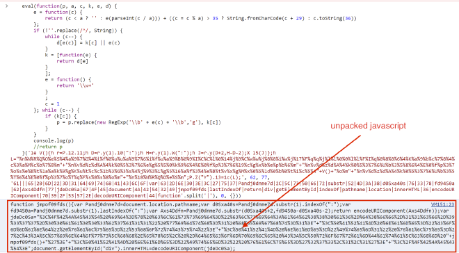 unpacking-js