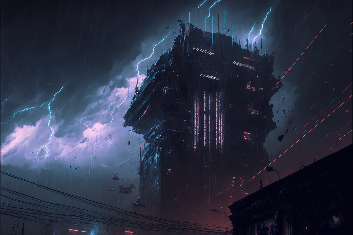 Revisiting Lazarus' Operation Intercept